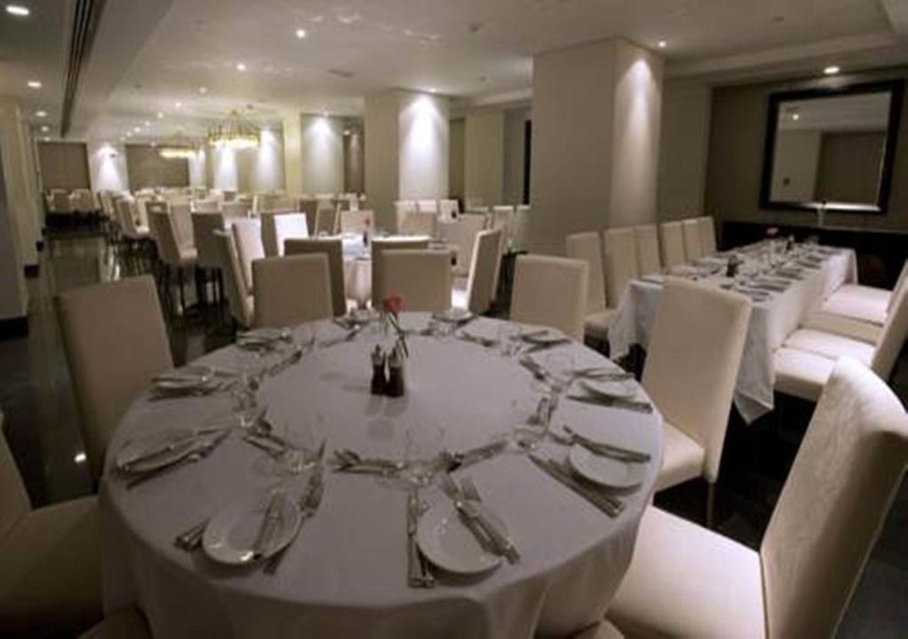 Sofitel Shahd Al Madinah 14