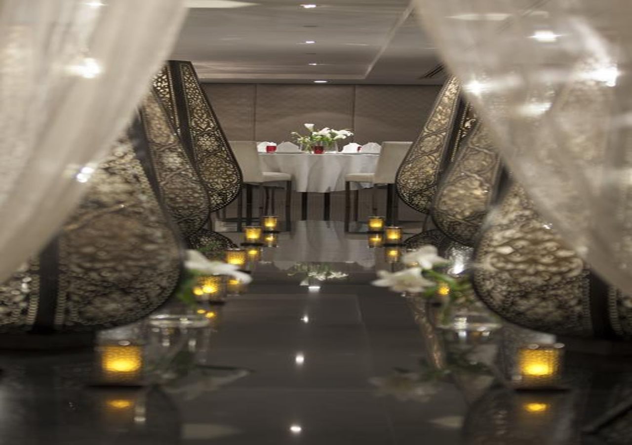 Sofitel Shahd Al Madinah 15
