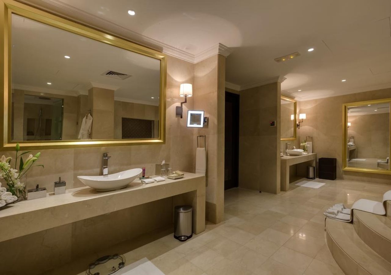 Sofitel Shahd Al Madinah 16
