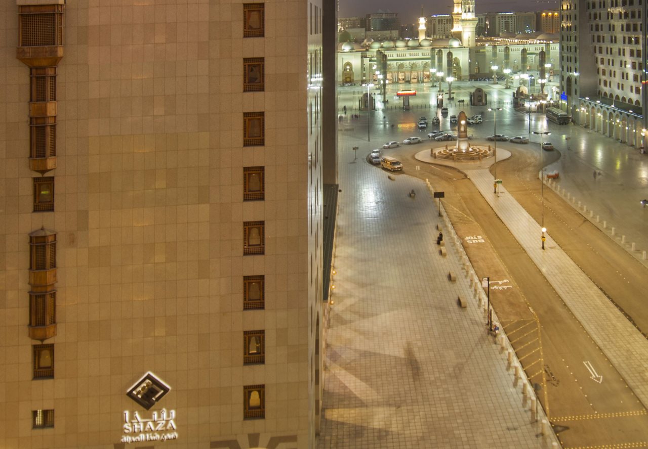 Sofitel Shahd Al Madinah 18