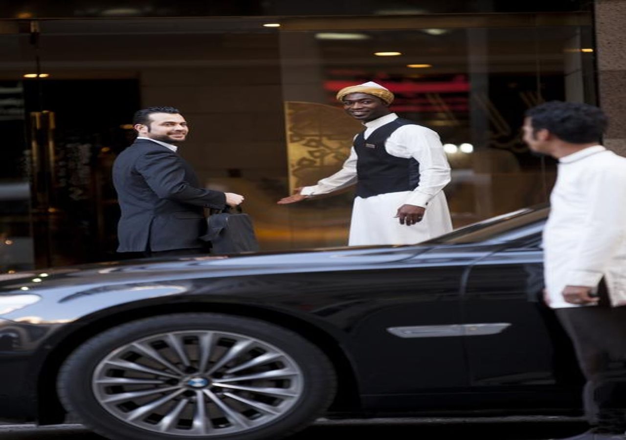 Sofitel Shahd Al Madinah 20
