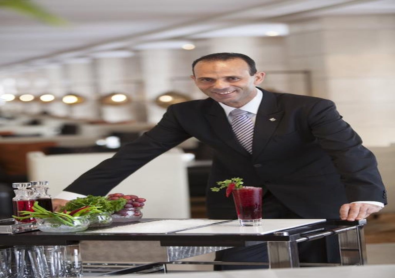 Sofitel Shahd Al Madinah 21