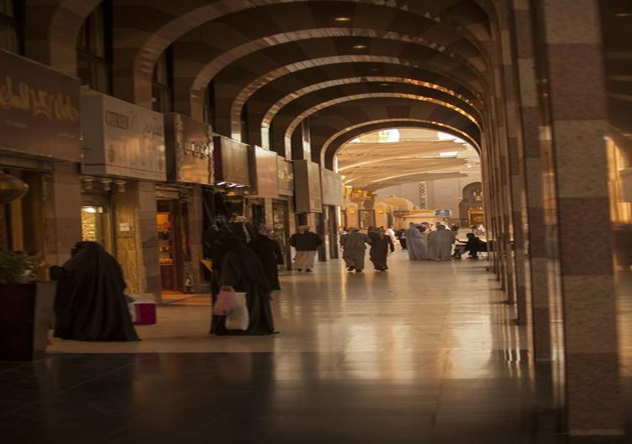 Sofitel Shahd Al Madinah 24