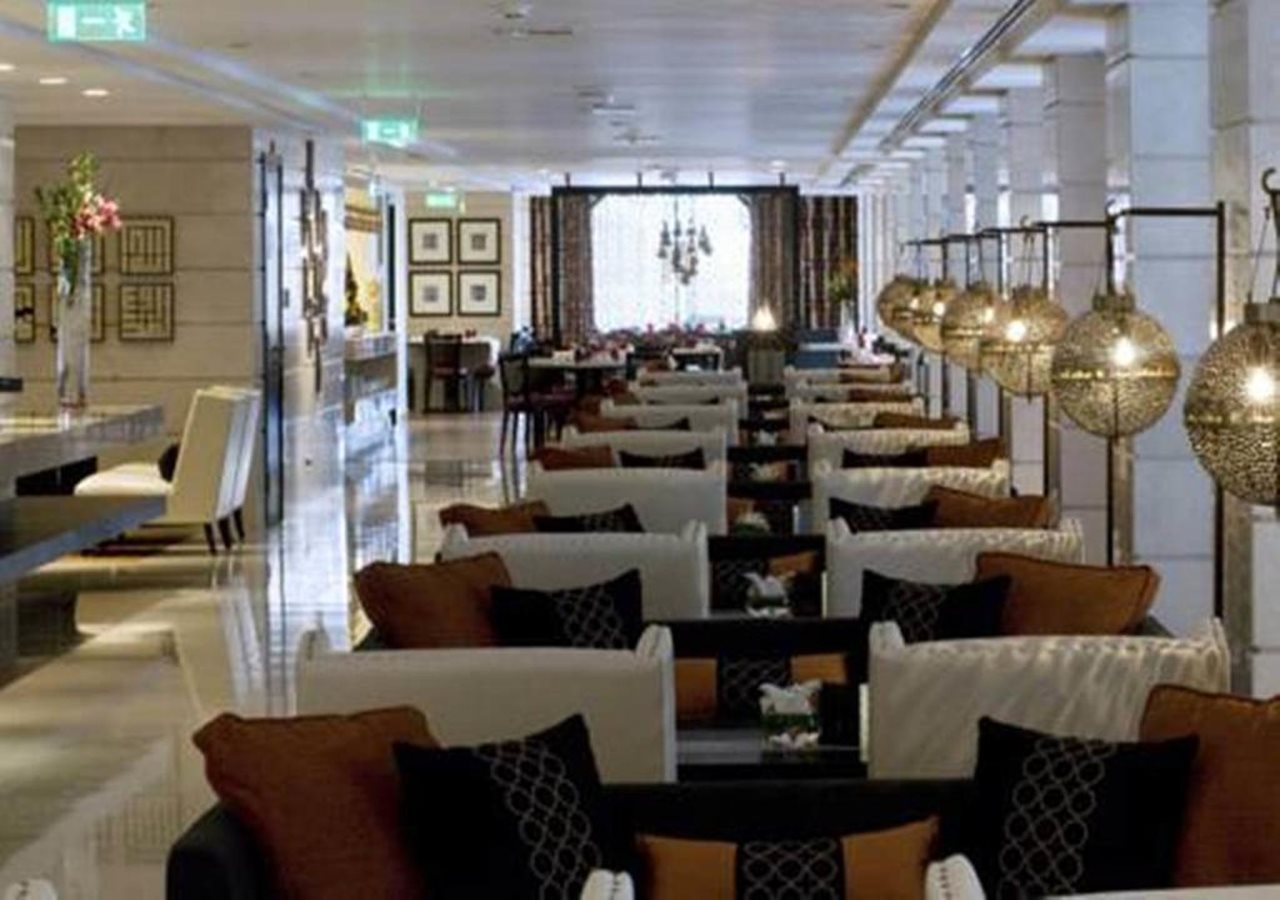 Sofitel Shahd Al Madinah 6