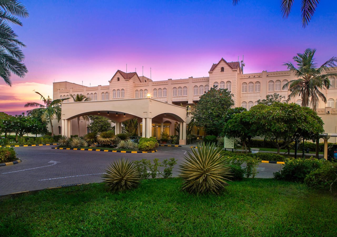 Rixos Obhur Jeddah 1