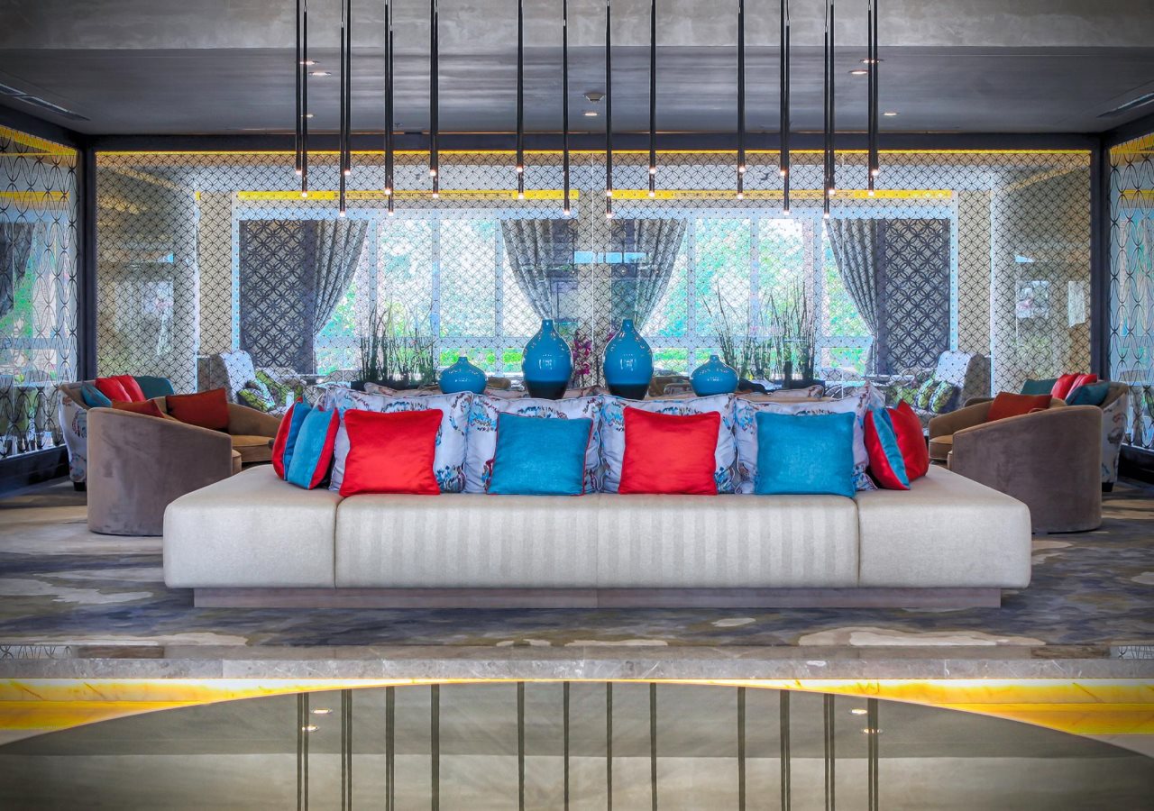 Rixos Obhur Jeddah 10