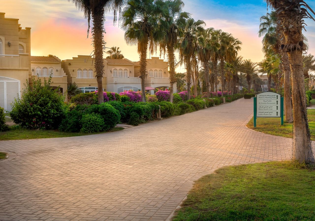 Rixos Obhur Jeddah 12