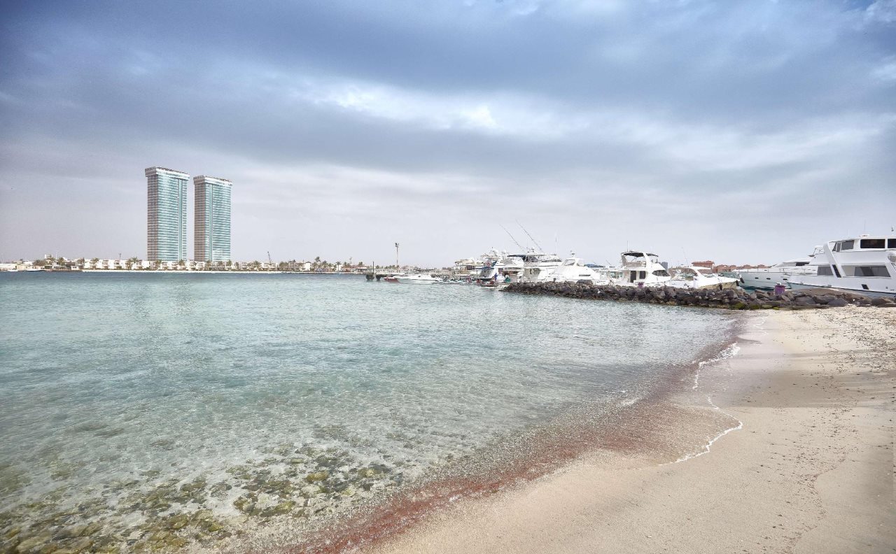 Rixos Obhur Jeddah 14