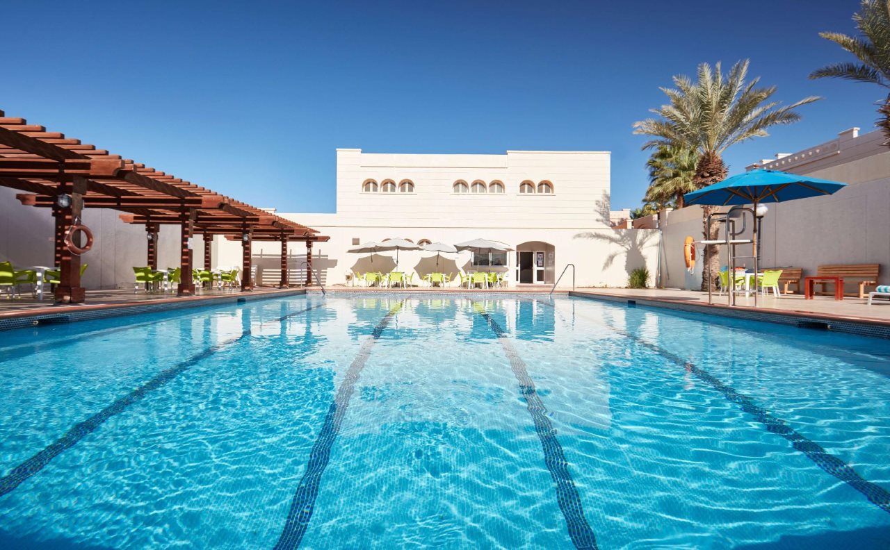 Rixos Obhur Jeddah 15
