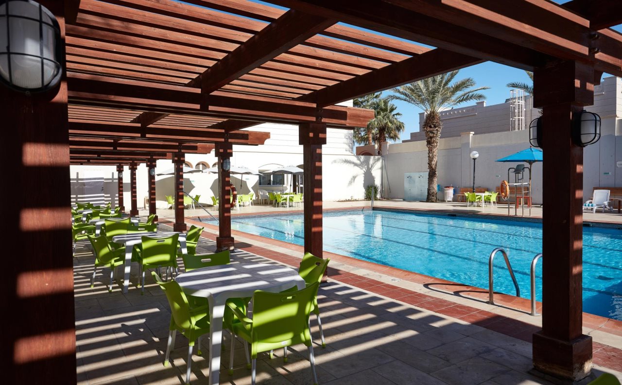 Rixos Obhur Jeddah 16