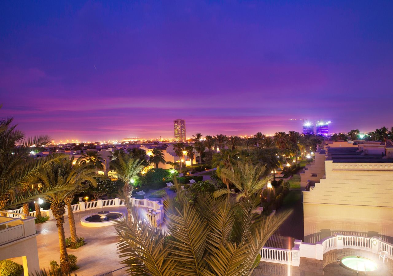 Rixos Obhur Jeddah 21