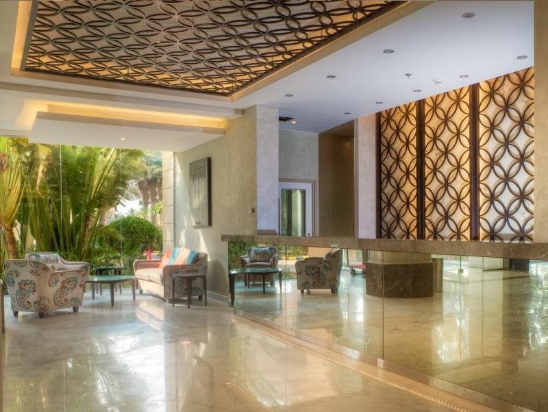 Rixos Obhur Jeddah 22