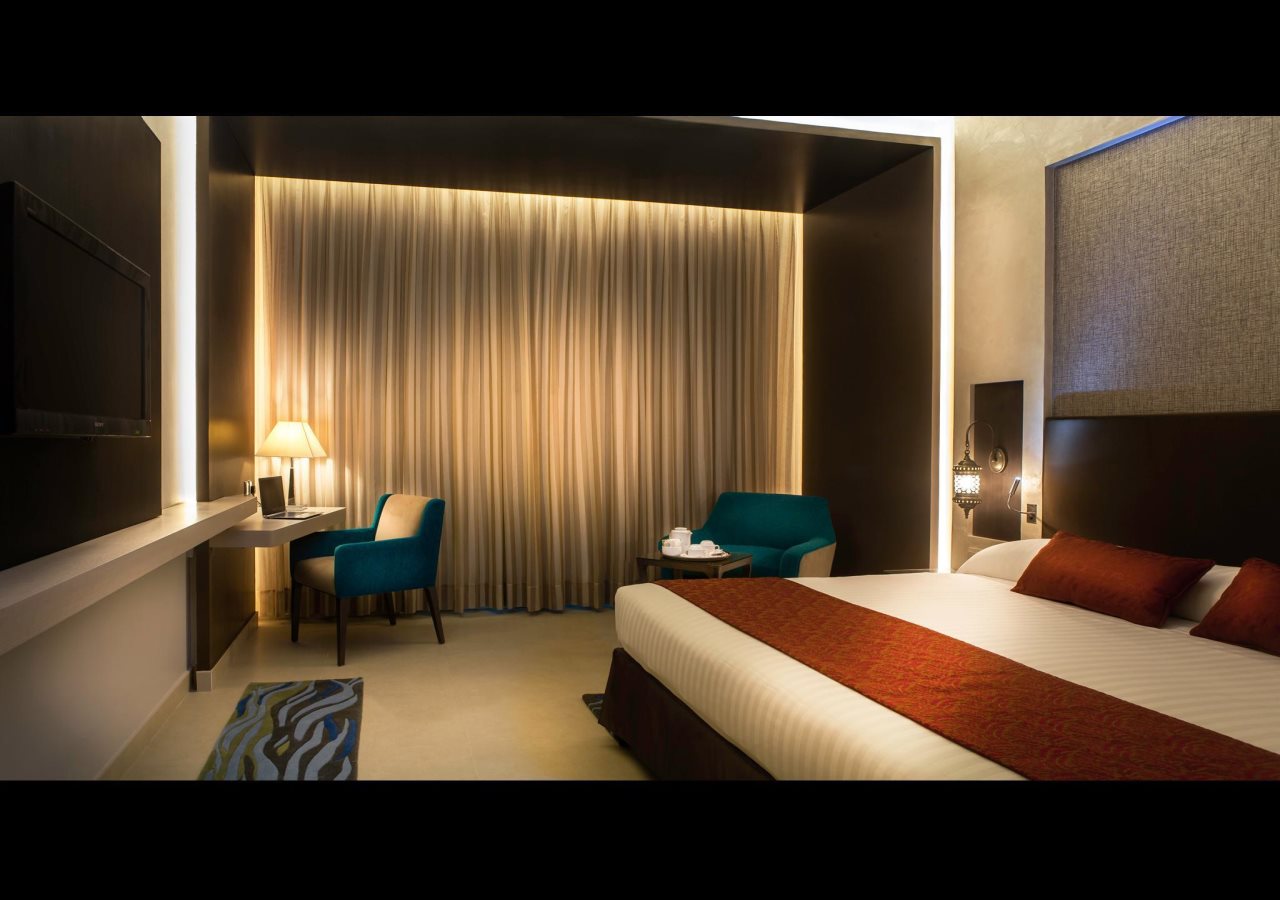 Rixos Obhur Jeddah 4