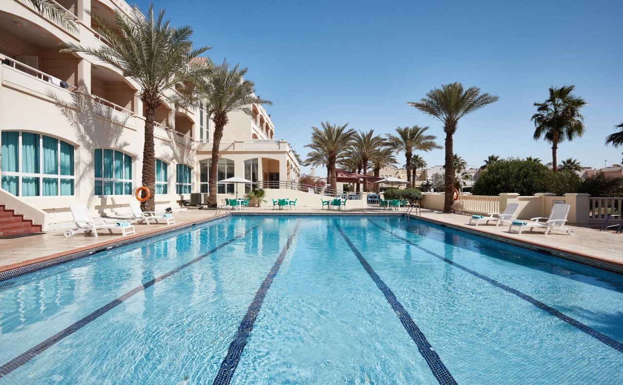 Rixos Obhur Jeddah 5
