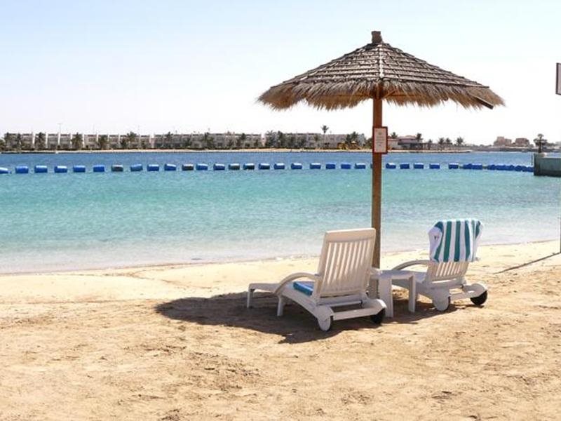Rixos Obhur Jeddah 6