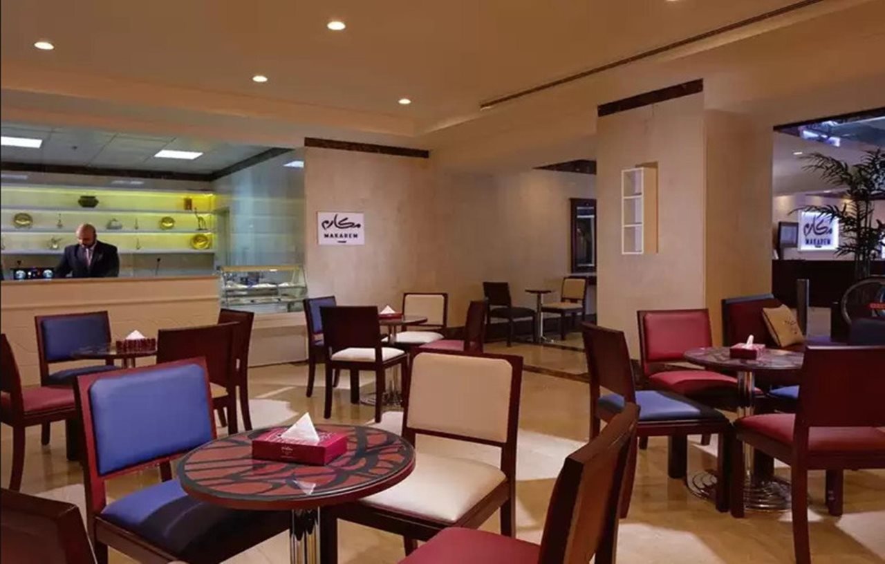 Makarem Al-Bait Hotel 10