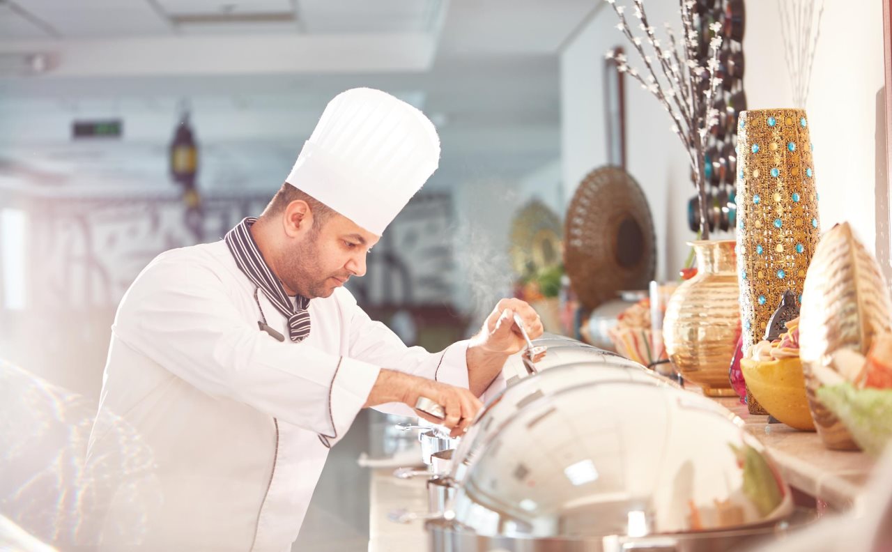 Makarem Al-Bait Hotel 11