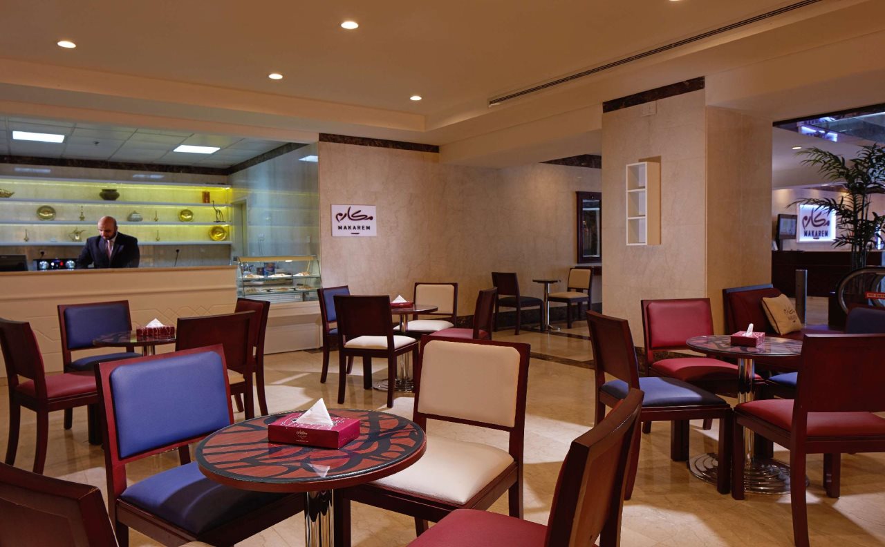 Makarem Al-Bait Hotel 17
