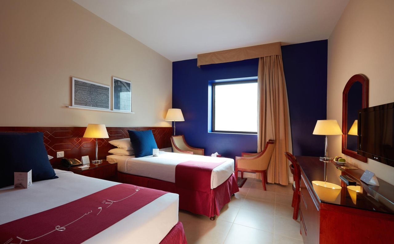 Makarem Al-Bait Hotel 2