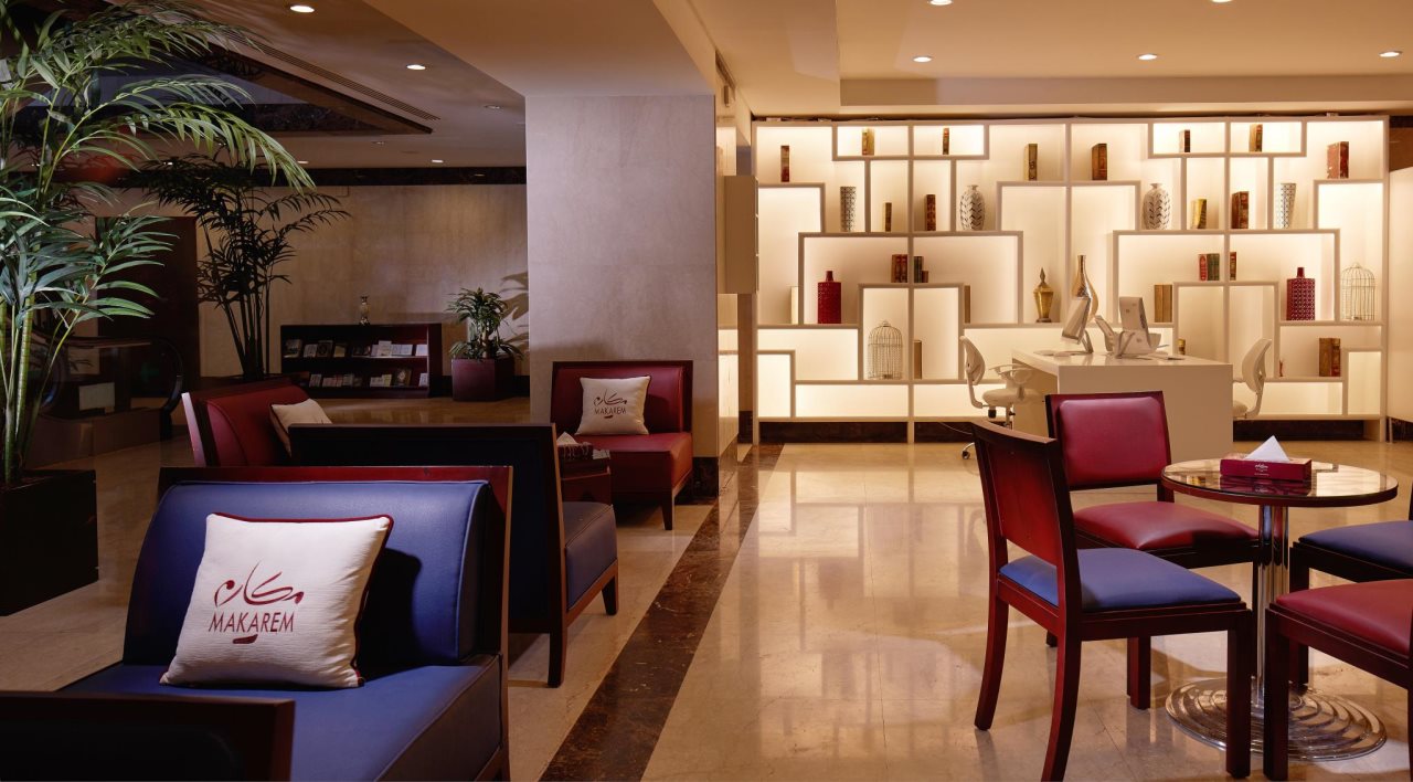 Makarem Al-Bait Hotel 21