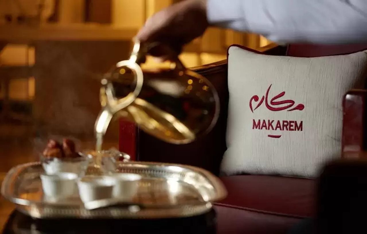 Makarem Al-Bait Hotel 22