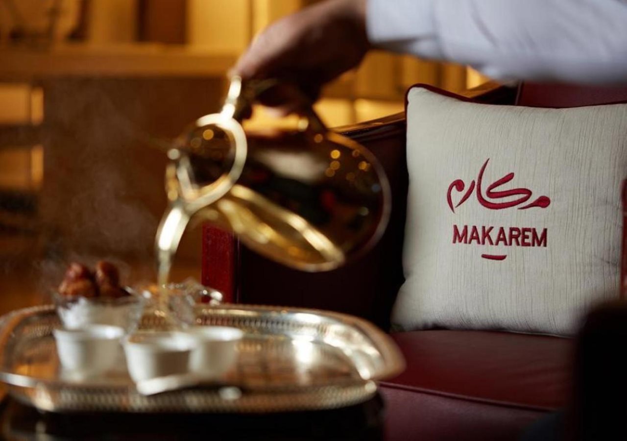 Makarem Al-Bait Hotel 24
