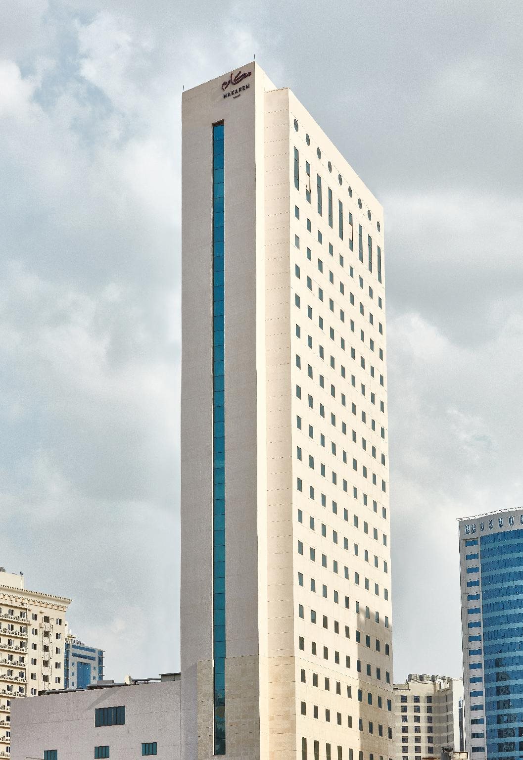 Makarem Al-Bait Hotel 4