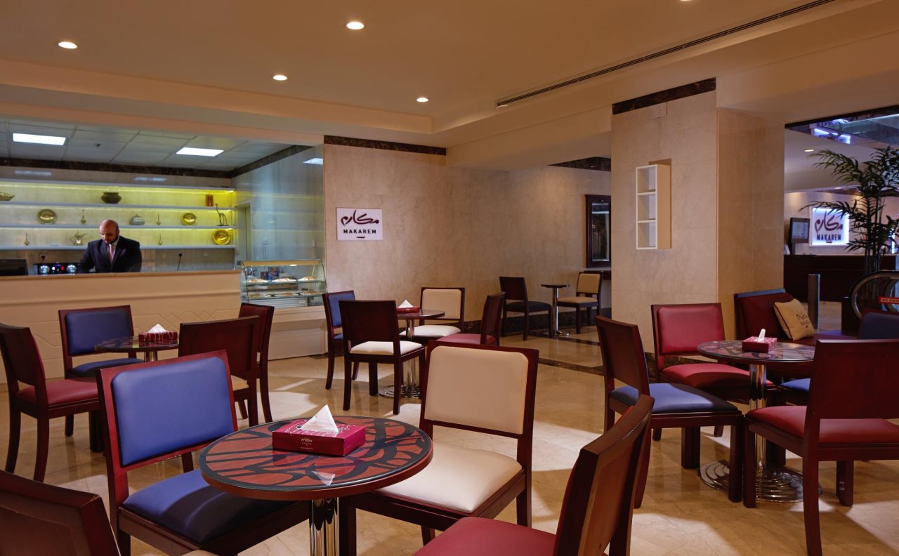 Makarem Al-Bait Hotel 5