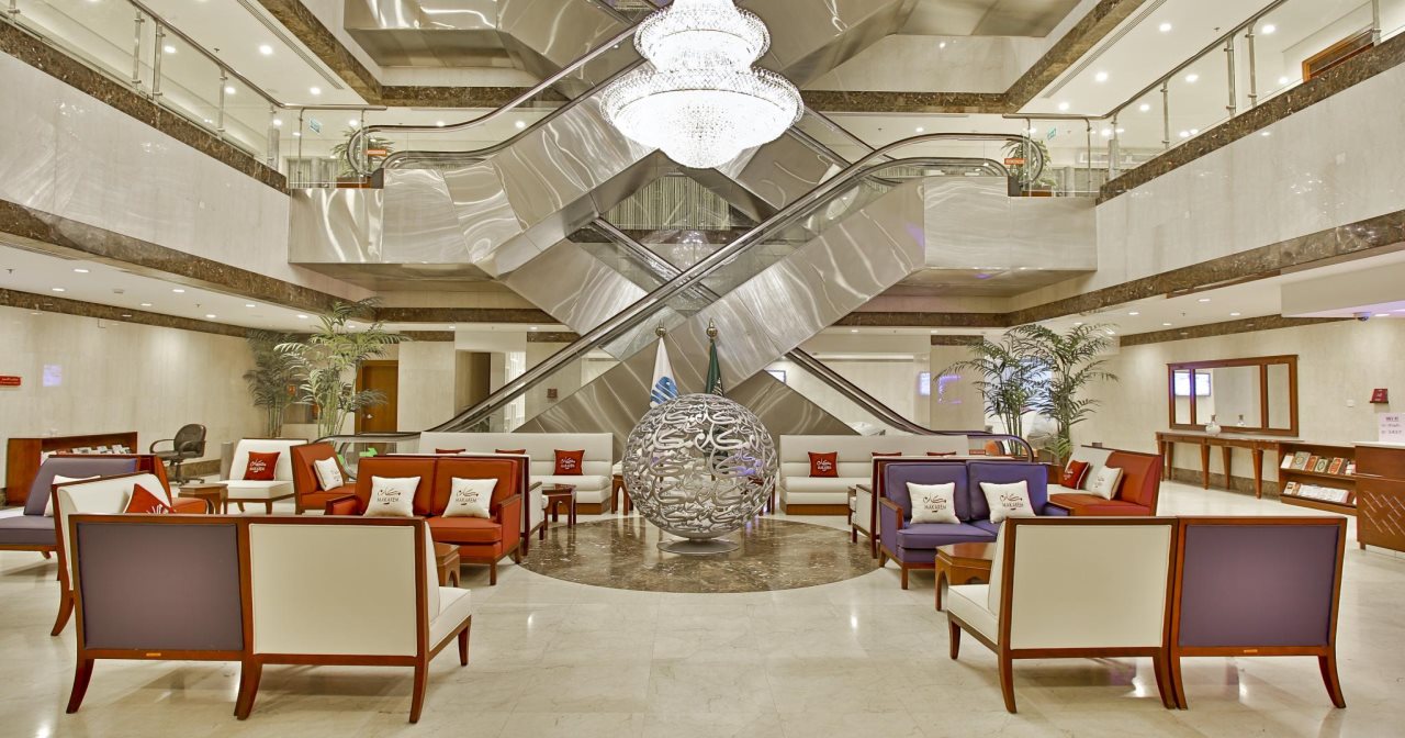 Makarem Al-Bait Hotel 6