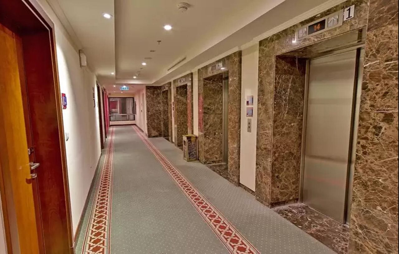 Makarem Al-Bait Hotel 9