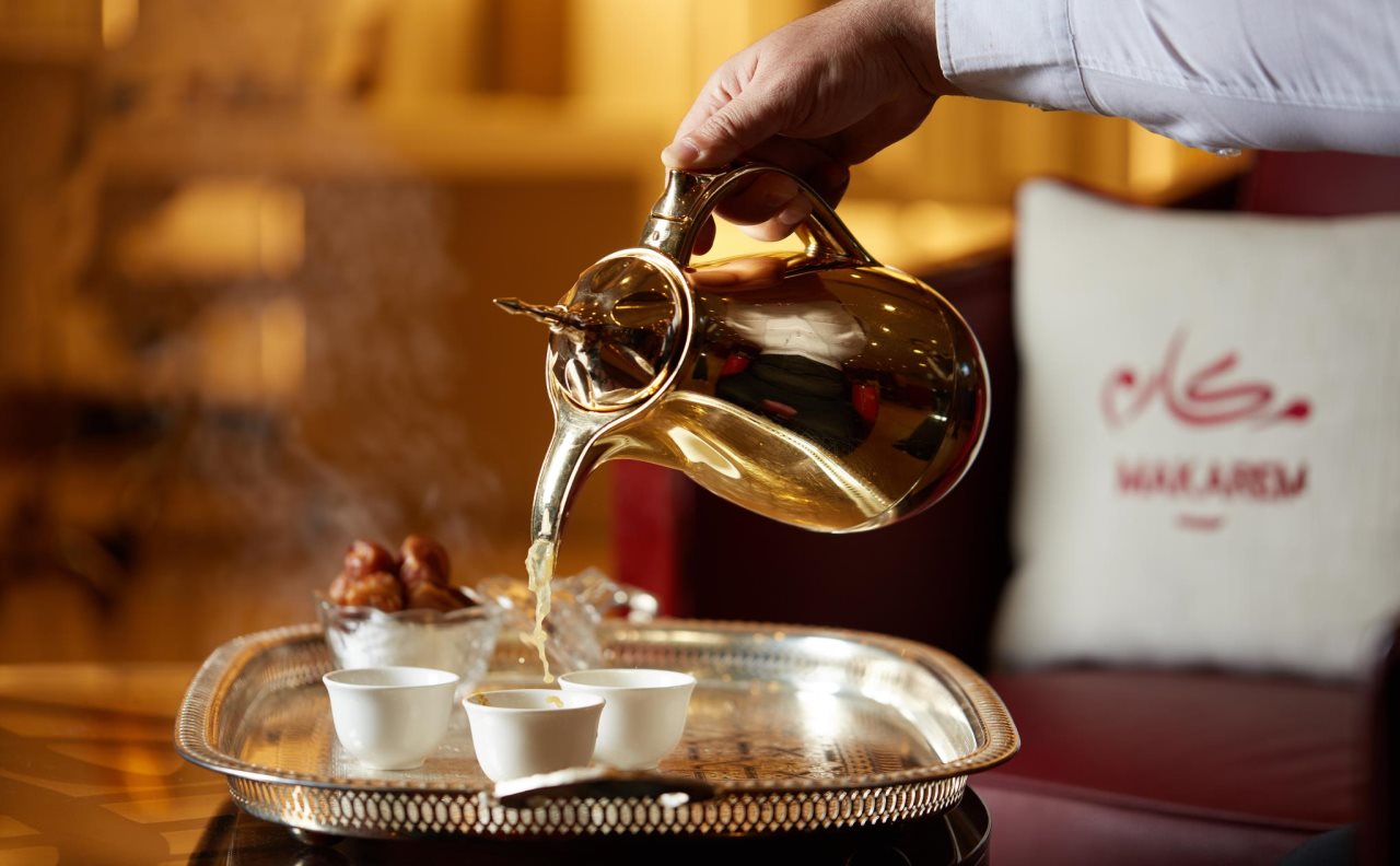 Makarem Umm Al Qura Hotel 12