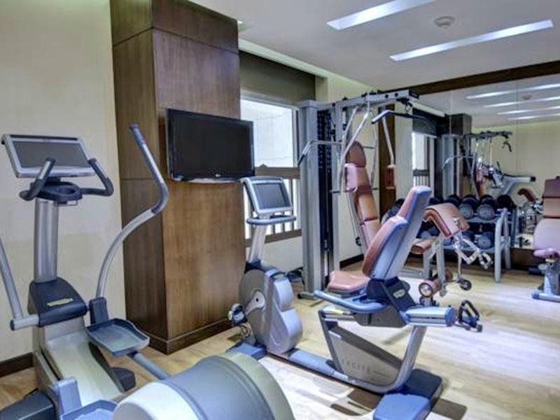 Crowne Plaza Madinah 11