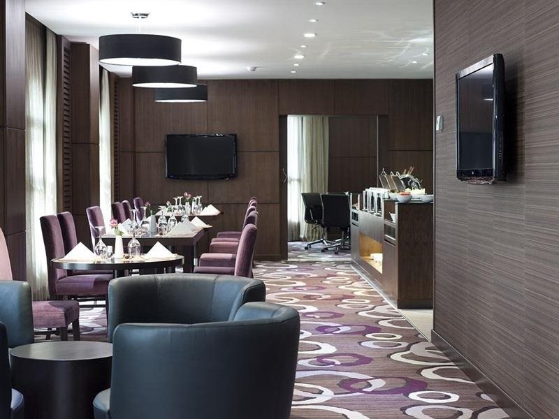 Crowne Plaza Madinah 20