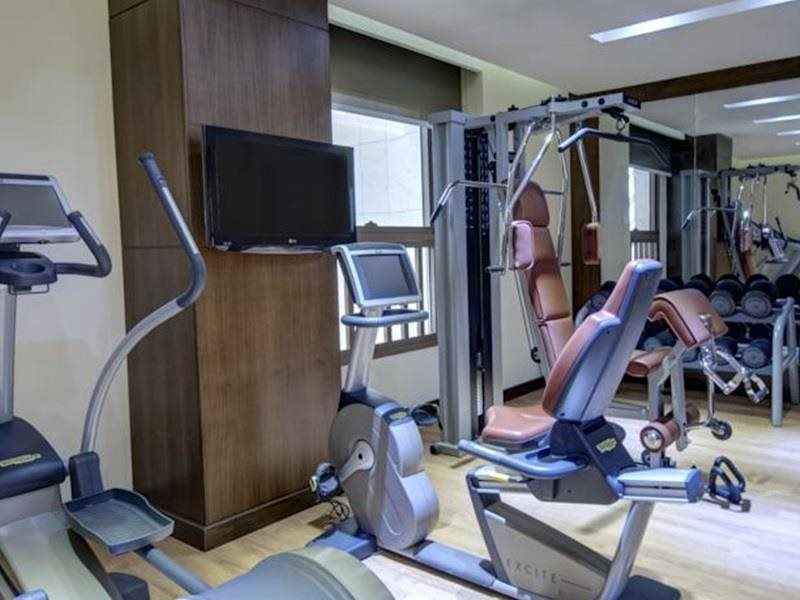 Crowne Plaza Madinah 5