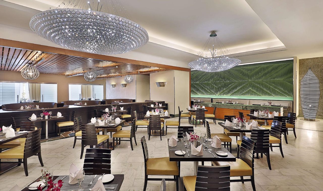 Hilton Suites Jabal Omar Makkah 24