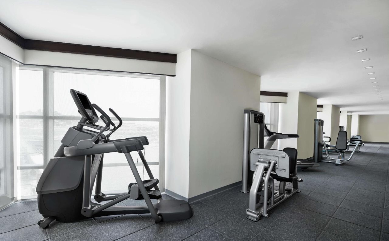 DoubleTree by Hilton Makkah Jabal Omar 13