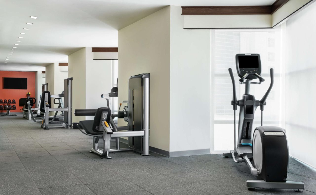 DoubleTree by Hilton Makkah Jabal Omar 14