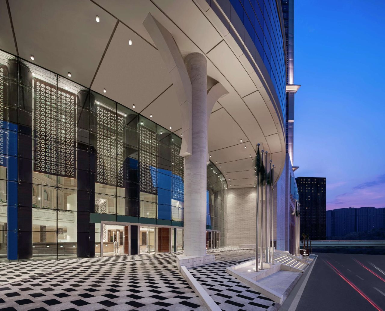 DoubleTree by Hilton Makkah Jabal Omar 17