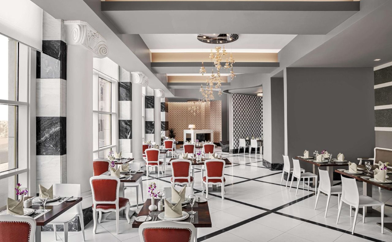DoubleTree by Hilton Makkah Jabal Omar 20