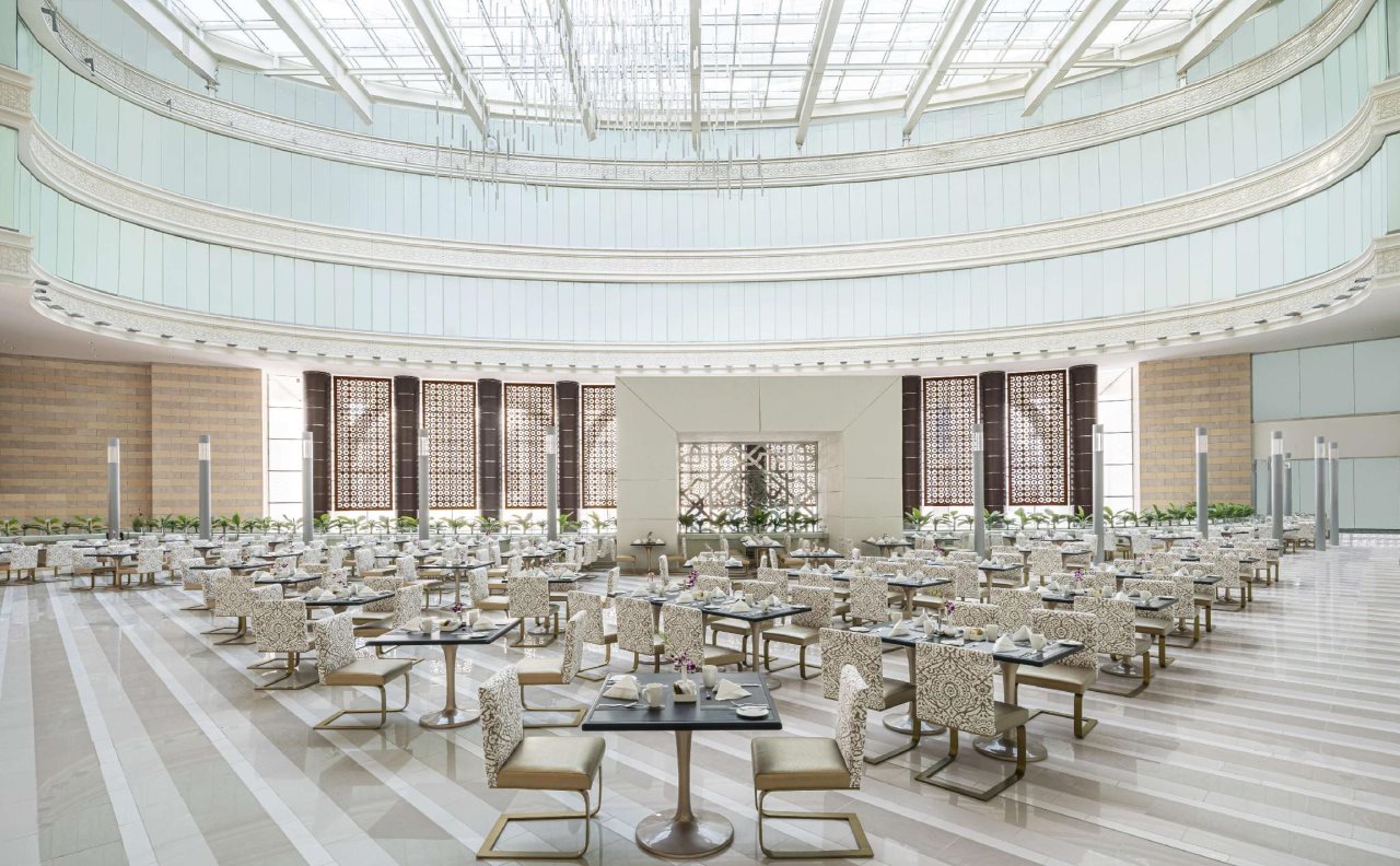 DoubleTree by Hilton Makkah Jabal Omar 24
