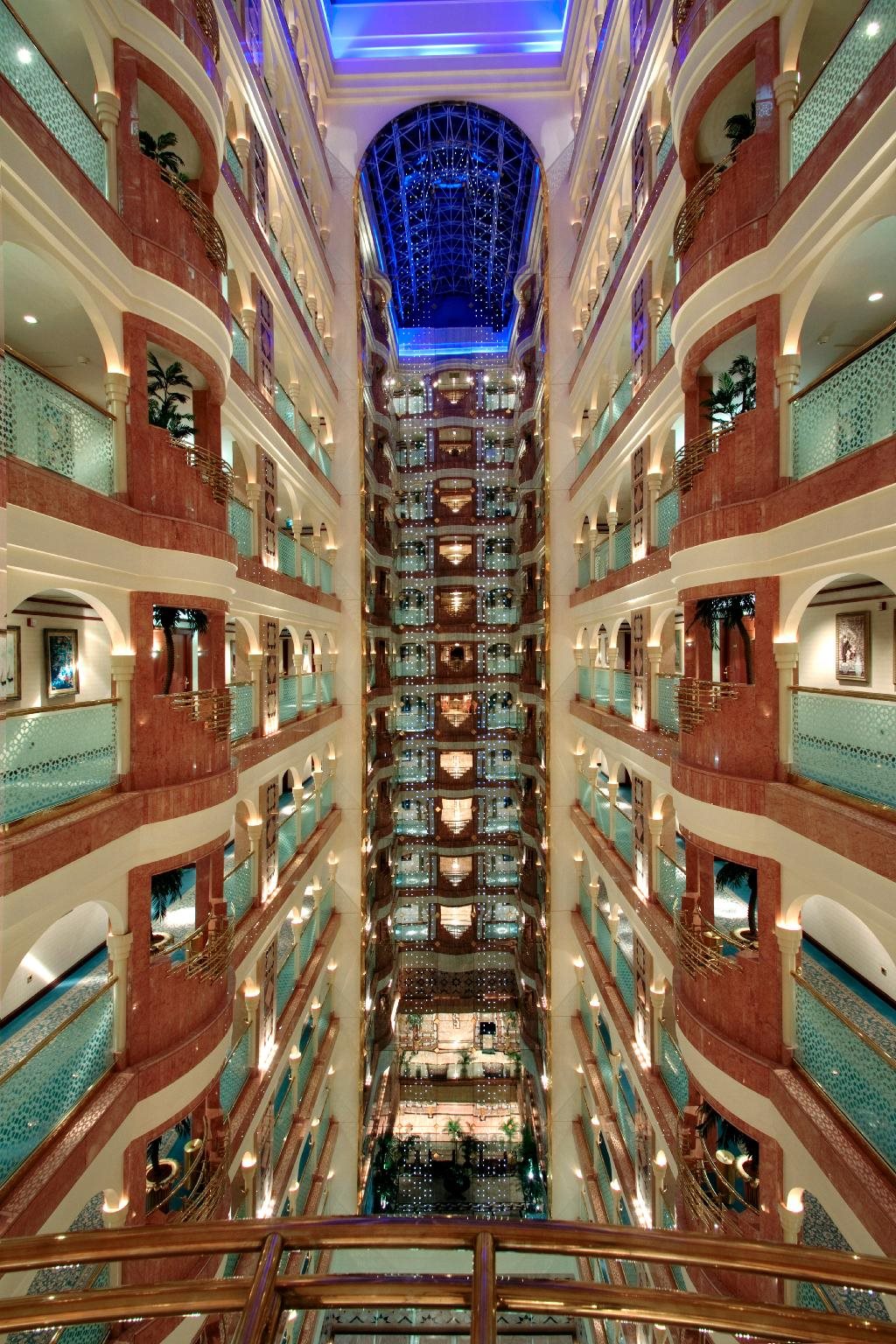 Madinah Hilton 10
