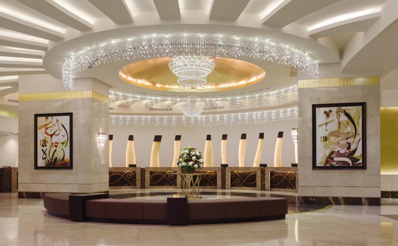 Makkah Hotel 10