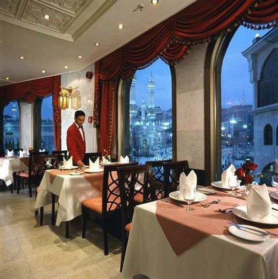 Makkah Hotel 12