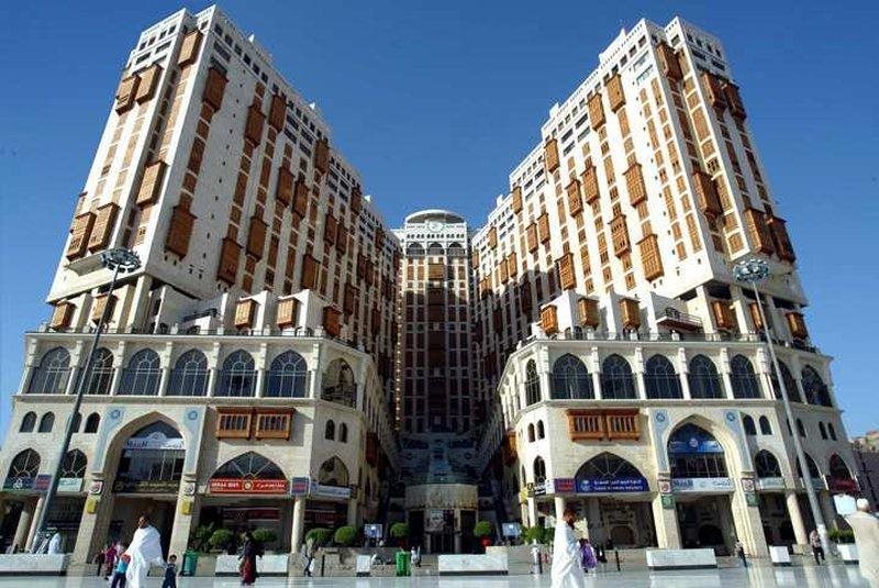 Makkah Hotel 13