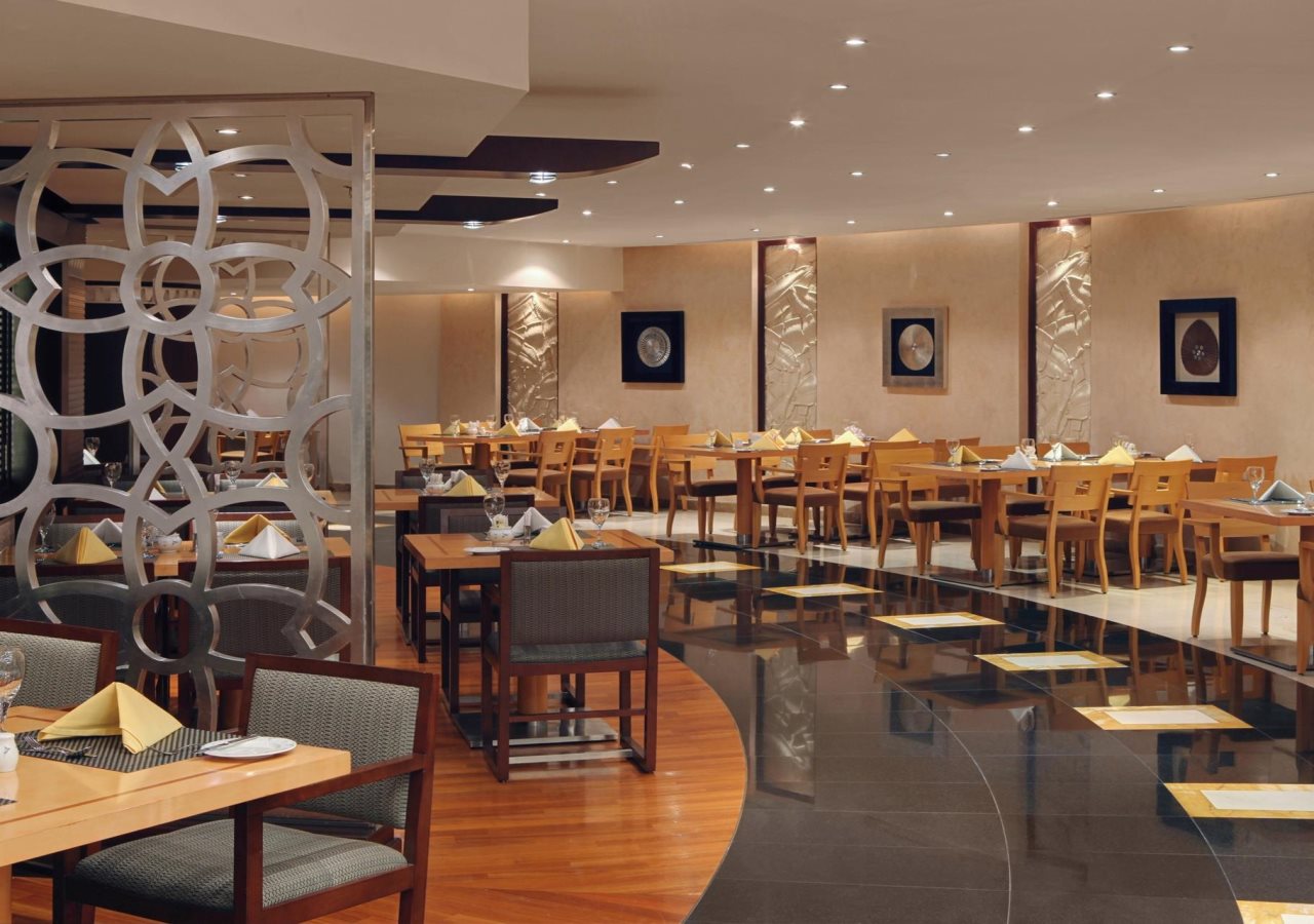Makkah Hotel 14
