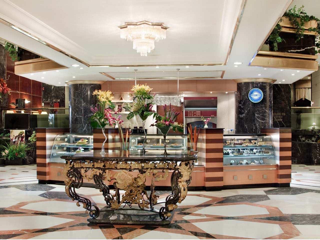 Makkah Hotel 18