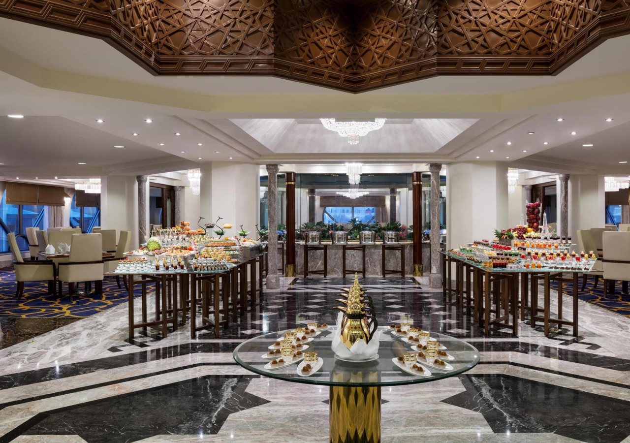 Makkah Hotel 19