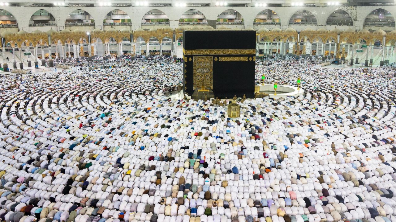 Makkah Hotel 22