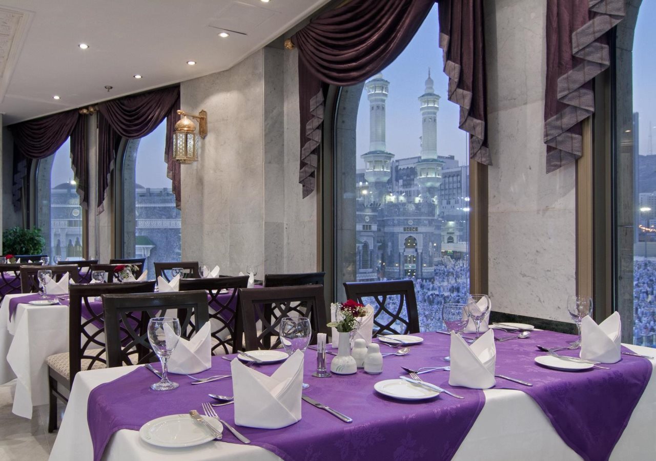 Makkah Hotel 6