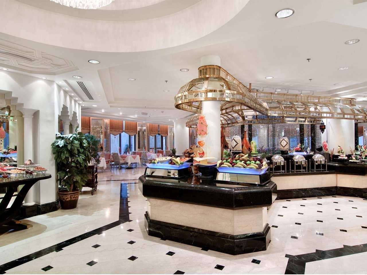 Makkah Hotel 9